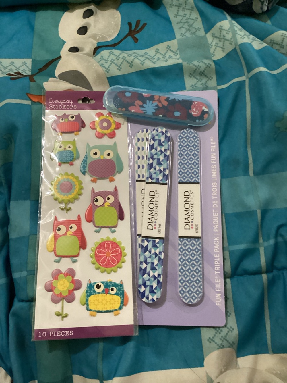 16 piece self care bundle! With beauty or makeup bag included. - Picture 9 of 12
